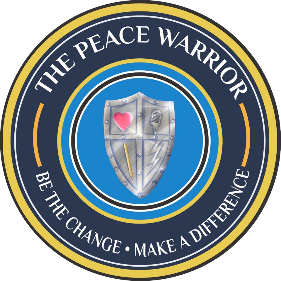 The Peace Warrior